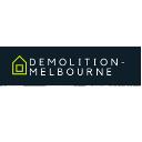 Demolition-Melbourne logo