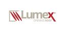 Roof Systems in Opening - Lumex Opening Roofs logo