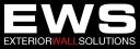 EWS (Exterior Wall Solutions) logo