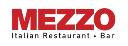 Mezzo Italian Restaurant Melbourne CBD logo