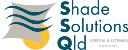 Shade Solutions QLD logo