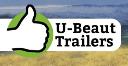 U Beaut Trailers logo