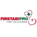 First Aid Pro - Mawson Lakes logo