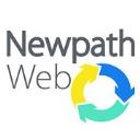 Newpath Web logo