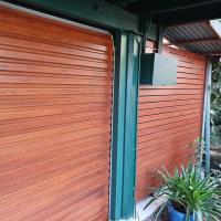 Timbertone Garage Doors & Cladding Gold Coast image 3
