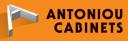 Antoniou Cabinets logo