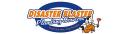 Disater Blaster Plumbing Services logo