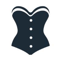 Corset For Sale image 1