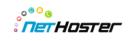 Net Hoster logo