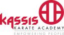 Kassis Karate Academy logo