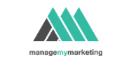 Manage My Marketing logo