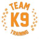 Team K9 Training logo