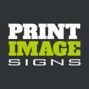 Print Image Signs logo