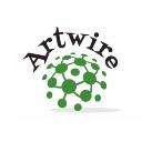 Artwire logo