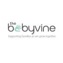 The Baby Vine logo