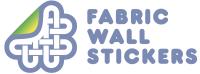 Fabric Wall Stickers image 1