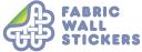 Fabric Wall Stickers logo