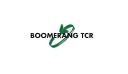 Boomerang TCR Qld logo