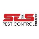 SES Pest Control Melbourne logo