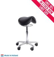 Athlegen - Ergonomic Saddle Seat Chairs image 5