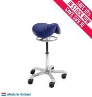 Athlegen - Ergonomic Saddle Seat Chairs image 1