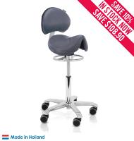 Athlegen - Ergonomic Saddle Seat Chairs image 2