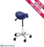 Athlegen - Ergonomic Saddle Seat Chairs image 3