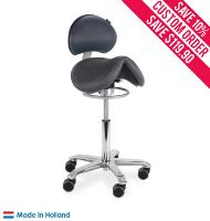 Athlegen - Ergonomic Saddle Seat Chairs image 6