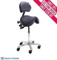 Athlegen - Ergonomic Saddle Seat Chairs image 8