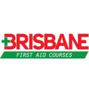 Brisbane First Aid - Logan logo
