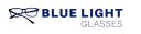 Blue Light Glasses Australia logo