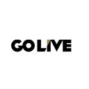 Go Live Australia logo