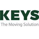 Keys the Moving Solution logo
