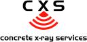 Concrete X-Ray Services logo