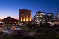 Hilton Adelaide image 1