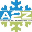 A2Z Commercial Refrigeration logo