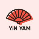 Yin Yam Online Grocery Store logo