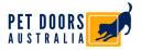 Pet Doors Australia logo
