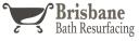 Brisbane Bath Resurfacing logo