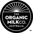 The Organic Milk Company logo