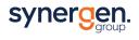 Synergen Group logo