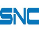 SNC Automotive logo
