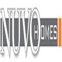 NUVO Homes logo