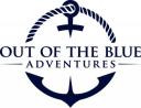 Out Of The Blue Adventures Byron Bay logo