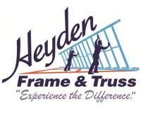 Heyden Frame & Truss image 1