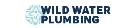 Wild Water Plumbing logo