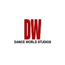 Dance World Studios logo