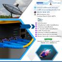 Tv antenna Noosaheads | CableTech logo