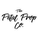 The Petal Prop Co logo