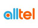 Alltel Pty Ltd logo